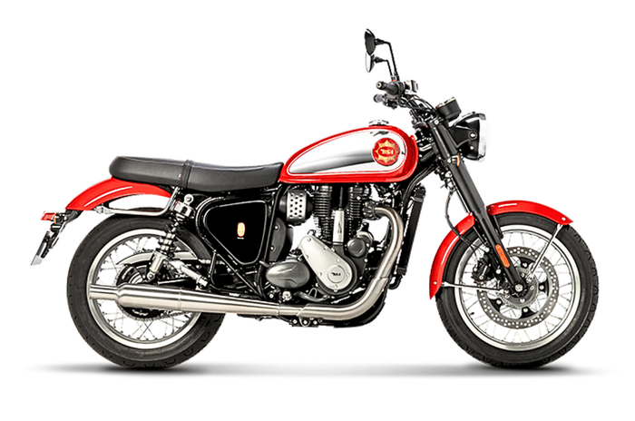 BSA Gold Star India debut on August 15